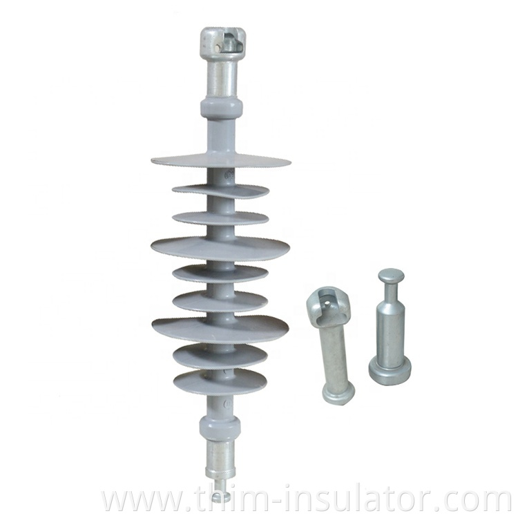 24KV high voltage suspension insulator